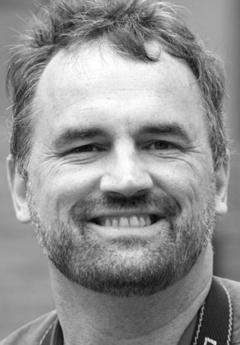 Oliver Scholl