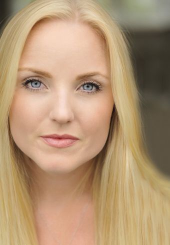 Kerry Ellis