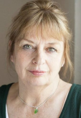 Noreen Kershaw