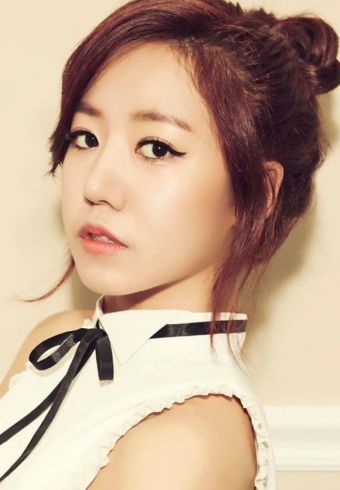 Kim Nam-joo