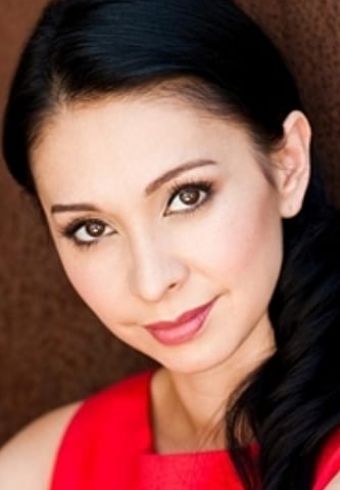 Christina Tan