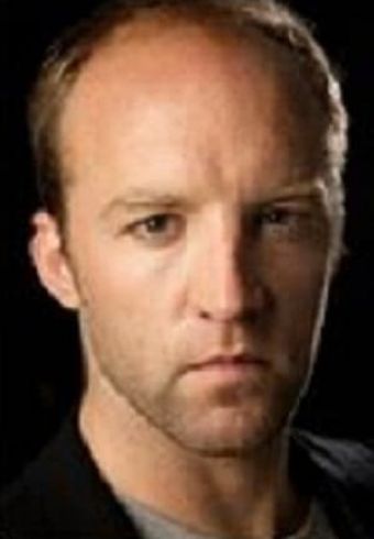 Mathijs Scheepers