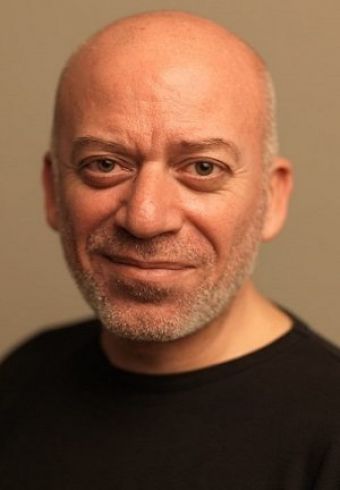 Mehmet Esen