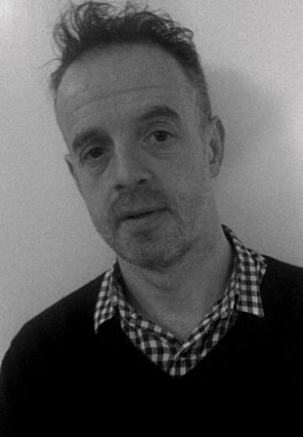 Dominic McHale