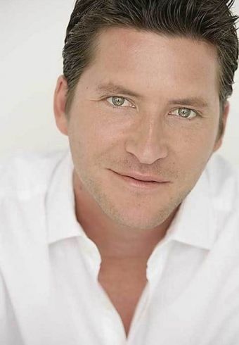 Mike Falkow