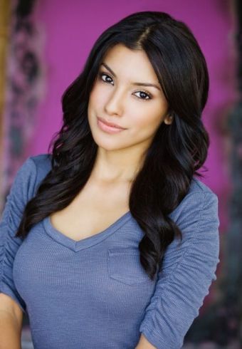 Zuleyka Silver