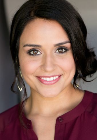 Olga Aguilar