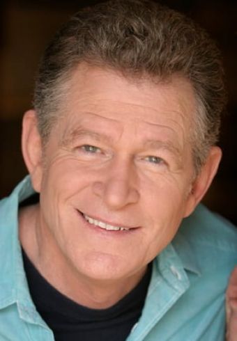 David McCharen