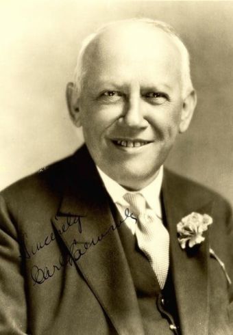 Carl Laemmle