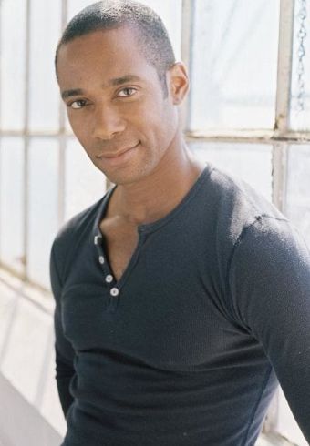 Dion Johnstone