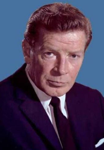 Richard Basehart