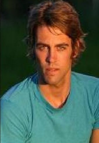 Mitch Eakins