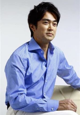 Ken Ishiguro