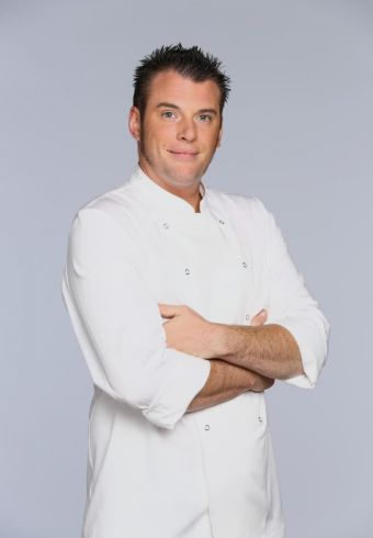 Norbert Tarayre