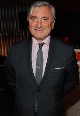 Julian Niccolini