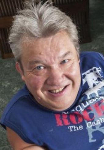 Michael Henbury Ballan