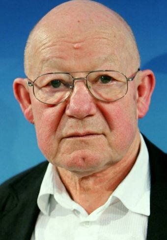 Jürgen Holtz