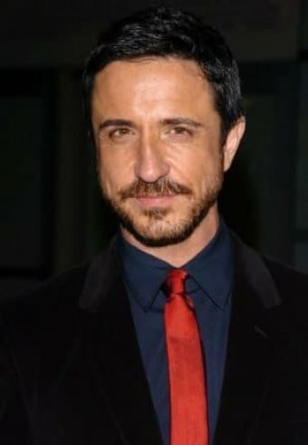 Craig Chester