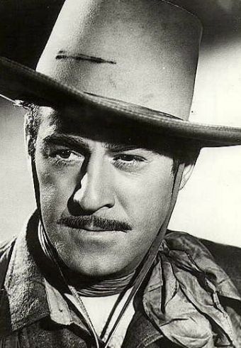 Roy Barcroft