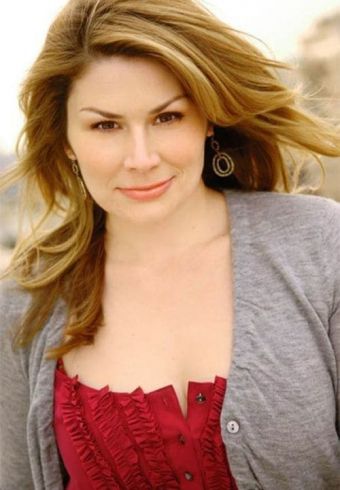 Heidi Blickenstaff