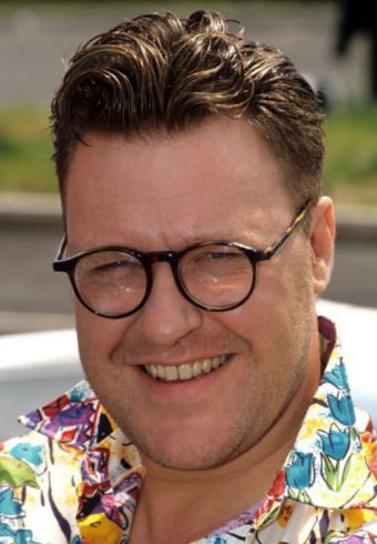 Gary Olsen