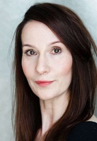Brigitte Millar
