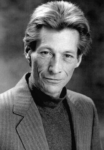 Robert Axelrod