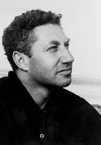 Budd Schulberg