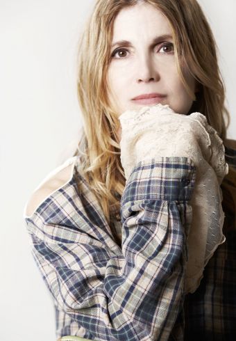 Karen Leigh Hopkins