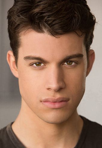Andrew Callahan