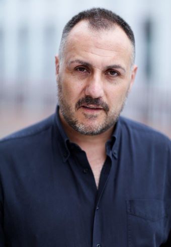 Alessio De Persio