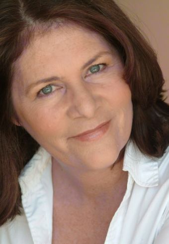 Mo Gaffney