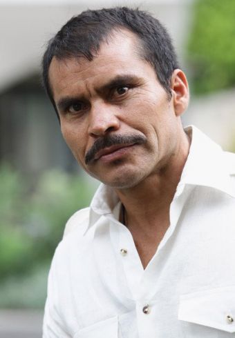 Noé Hernández