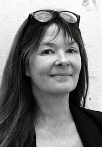 Anne Østerud