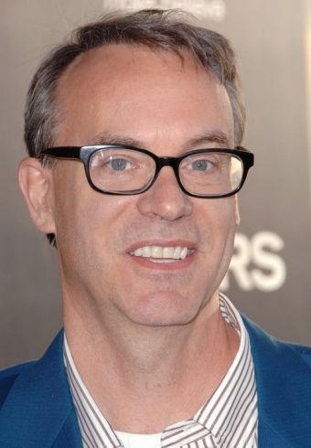 John Luessenhop