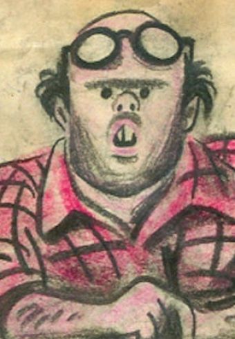 Milt Banta