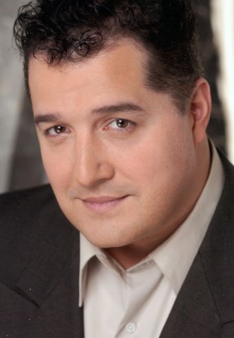 Joe Starr