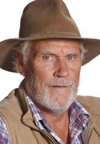 Ian Roberts