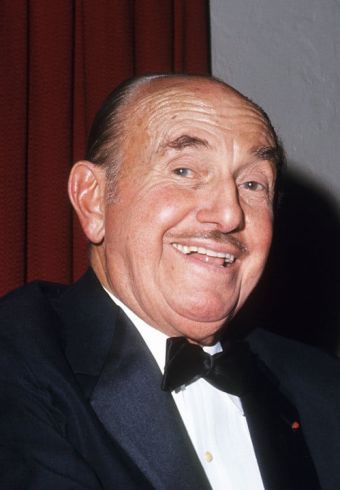Jack L. Warner