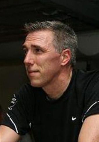 Bob Yves Van Hellenberg Hubar