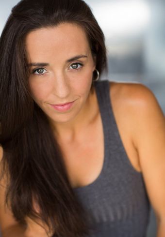 Lauren Myers