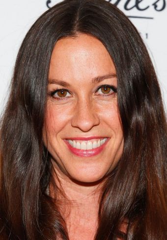 Alanis Morissette