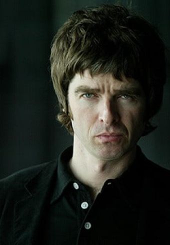 Noel Gallagher
