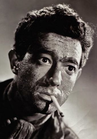 Harry Landis