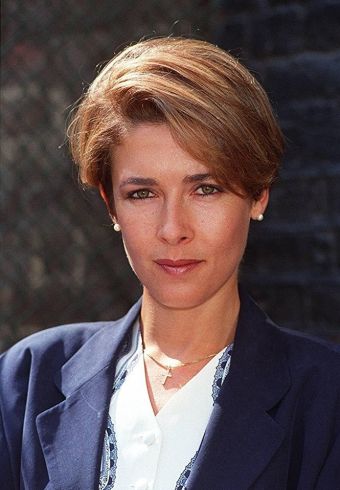 Deborah Moore