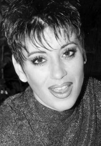 Élodie Chérie