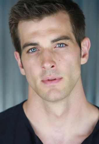 Jake Allyn