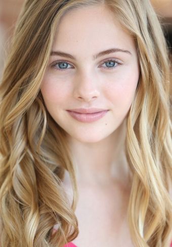 Ella Wahlestedt