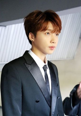 Jeong Se-woon