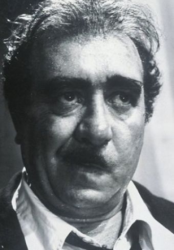 Saro Urzì